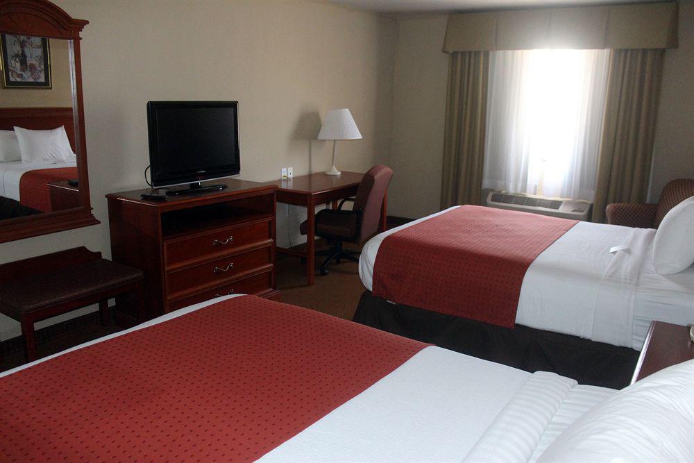 Country Inn & Suites By Radisson, Lackland Afb San Antonio , Tx Dış mekan fotoğraf