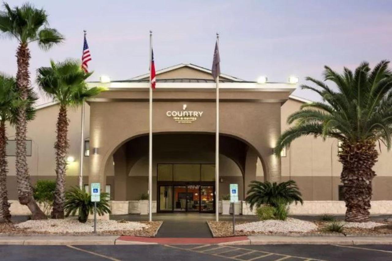 Country Inn & Suites By Radisson, Lackland Afb San Antonio , Tx Dış mekan fotoğraf