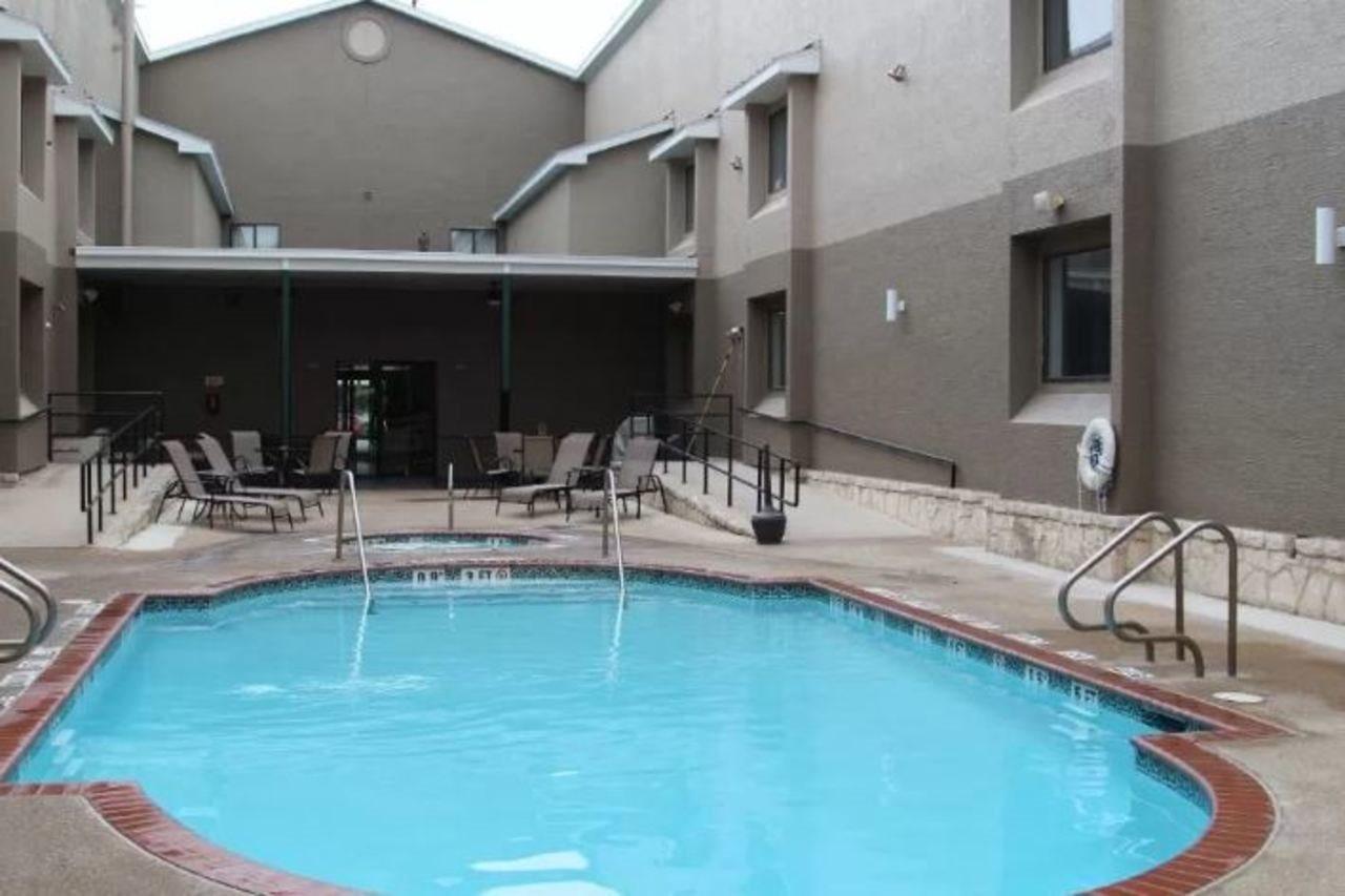Country Inn & Suites By Radisson, Lackland Afb San Antonio , Tx Dış mekan fotoğraf
