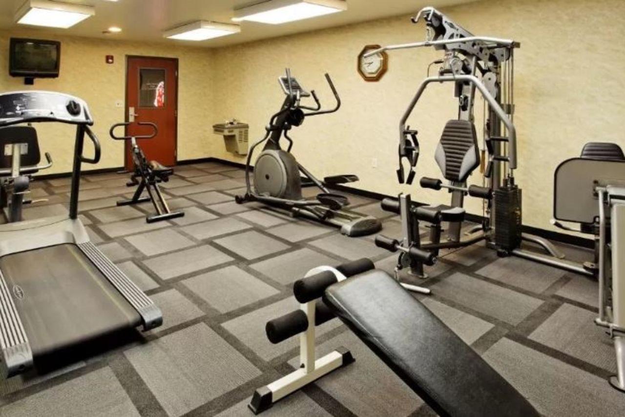 Country Inn & Suites By Radisson, Lackland Afb San Antonio , Tx Dış mekan fotoğraf