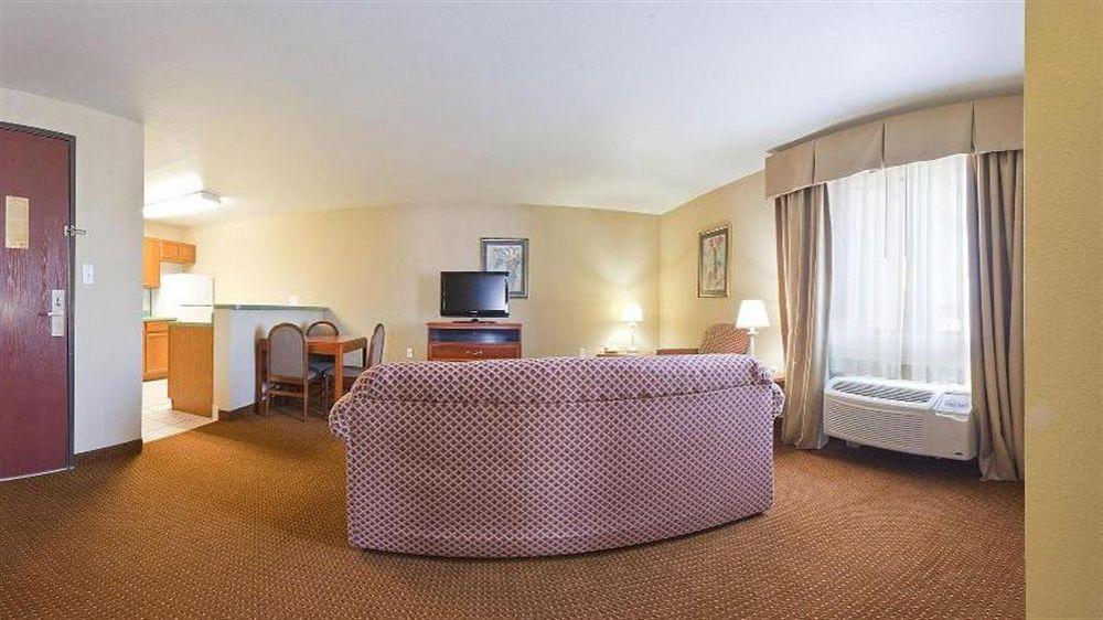 Country Inn & Suites By Radisson, Lackland Afb San Antonio , Tx Dış mekan fotoğraf