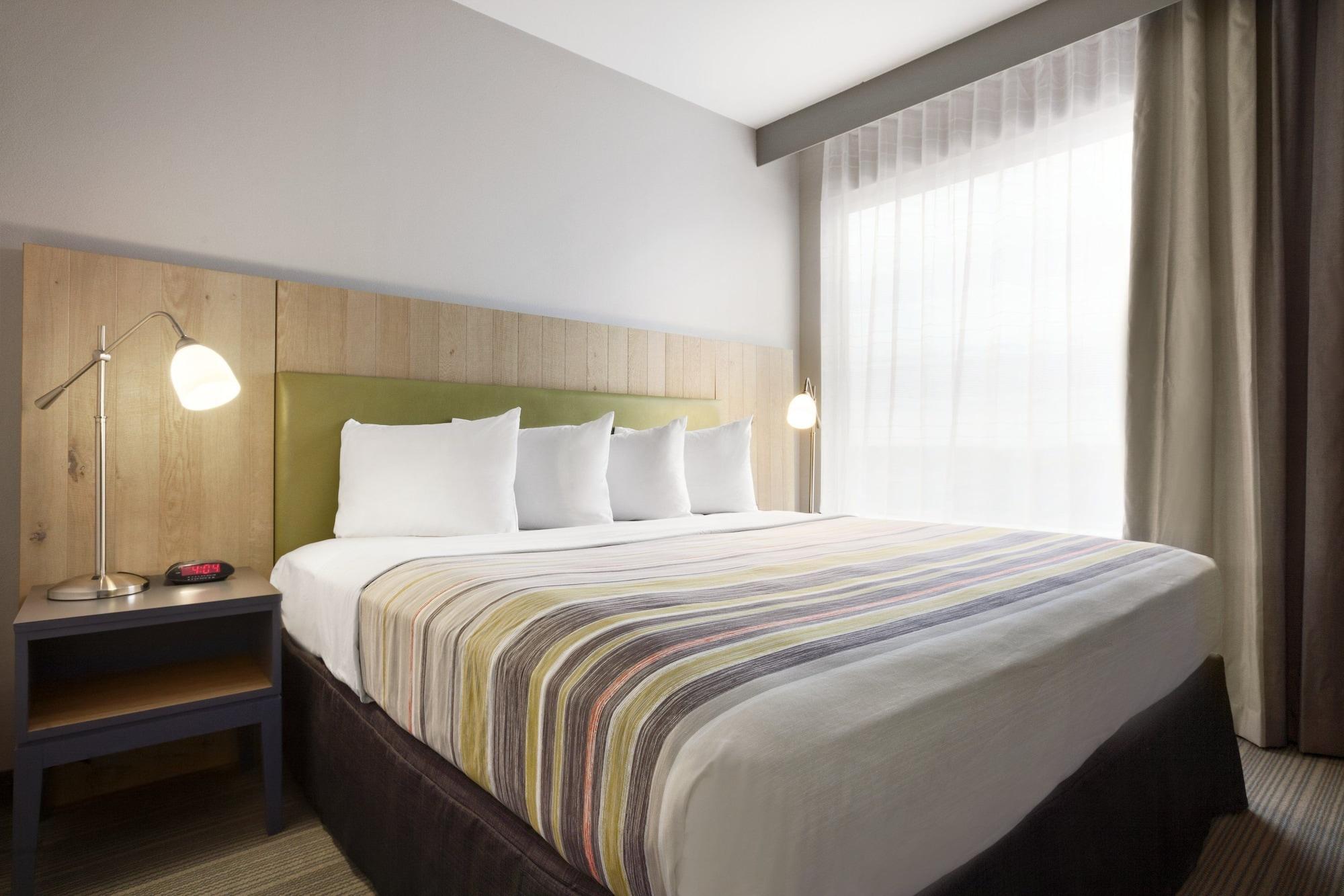 Country Inn & Suites By Radisson, Lackland Afb San Antonio , Tx Dış mekan fotoğraf