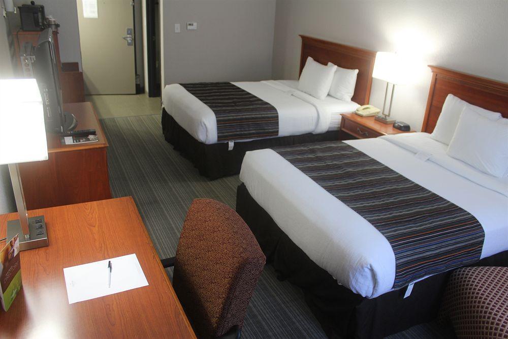 Country Inn & Suites By Radisson, Lackland Afb San Antonio , Tx Dış mekan fotoğraf