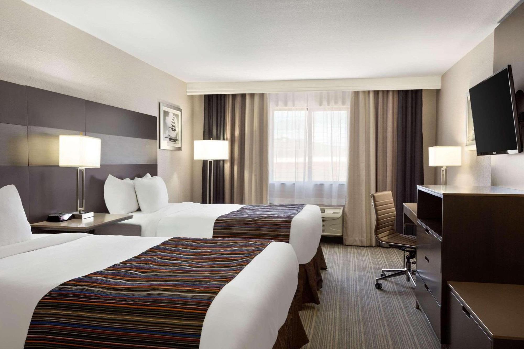 Country Inn & Suites By Radisson, Lackland Afb San Antonio , Tx Dış mekan fotoğraf