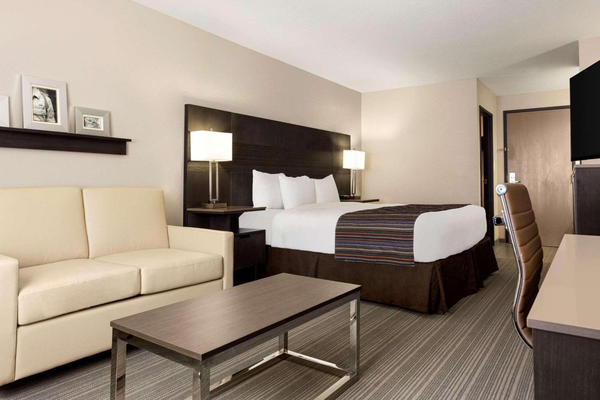 Country Inn & Suites By Radisson, Lackland Afb San Antonio , Tx Dış mekan fotoğraf