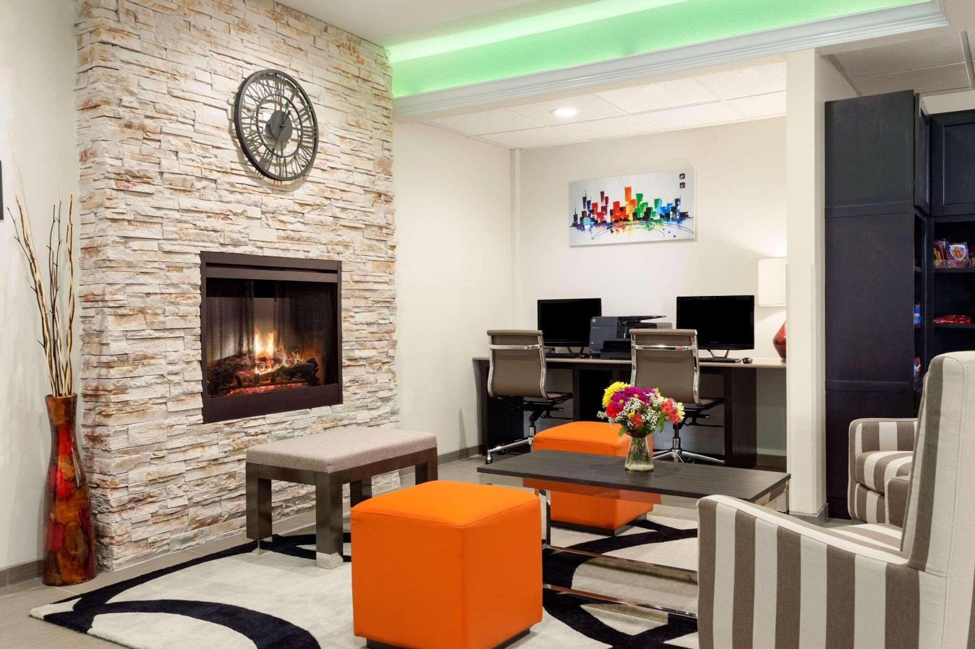 Country Inn & Suites By Radisson, Lackland Afb San Antonio , Tx Dış mekan fotoğraf