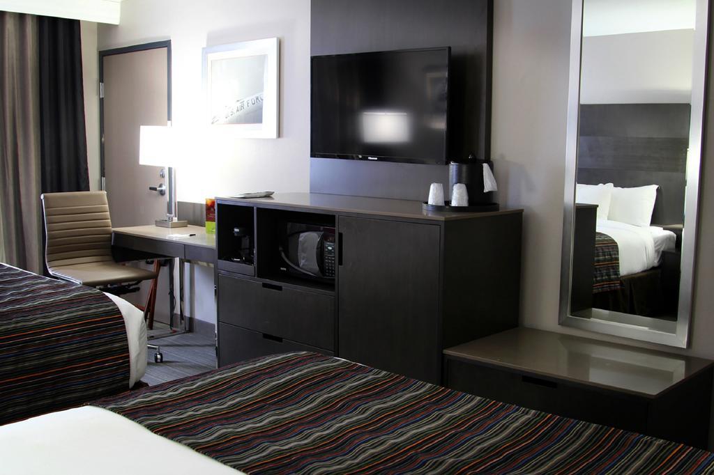 Country Inn & Suites By Radisson, Lackland Afb San Antonio , Tx Dış mekan fotoğraf