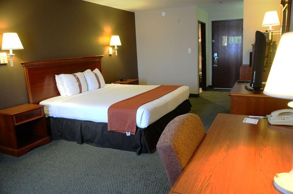 Country Inn & Suites By Radisson, Lackland Afb San Antonio , Tx Dış mekan fotoğraf