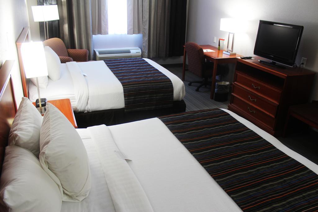 Country Inn & Suites By Radisson, Lackland Afb San Antonio , Tx Dış mekan fotoğraf
