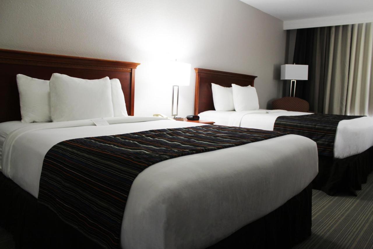 Country Inn & Suites By Radisson, Lackland Afb San Antonio , Tx Dış mekan fotoğraf